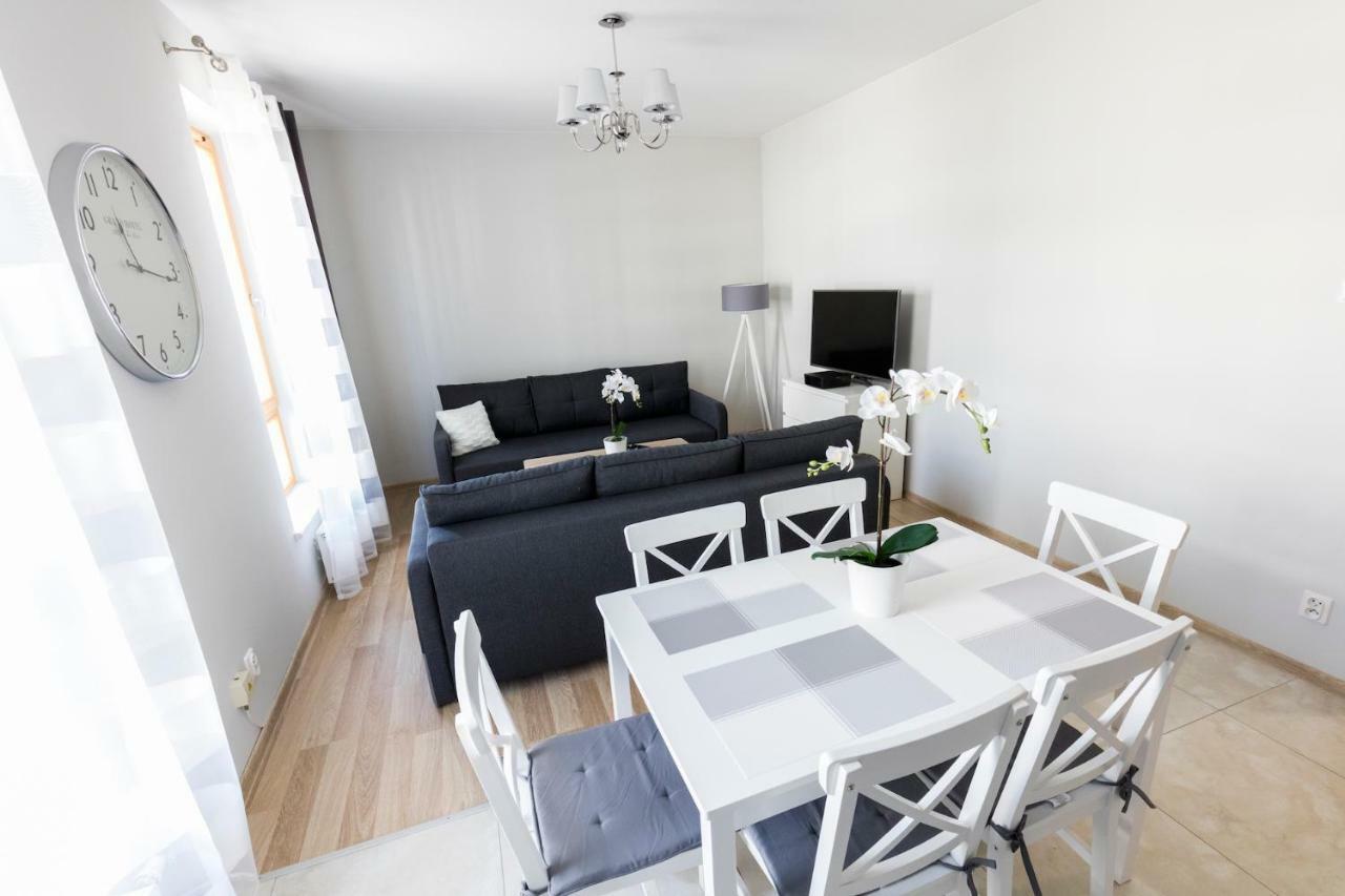 Apartament 3D シュチェチン エクステリア 写真
