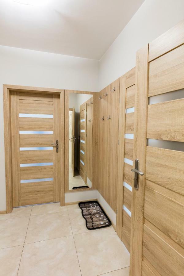 Apartament 3D シュチェチン エクステリア 写真