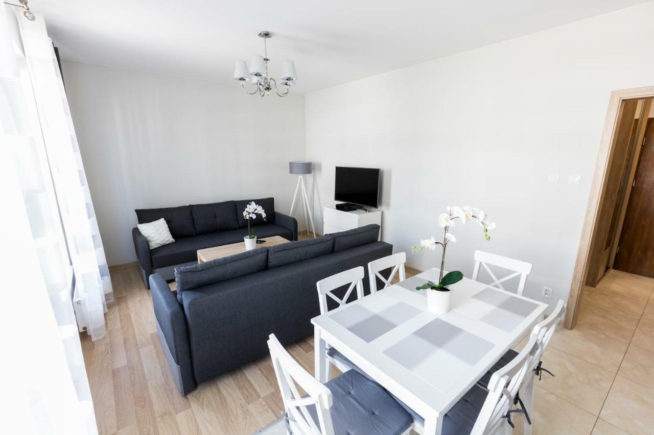 Apartament 3D シュチェチン エクステリア 写真