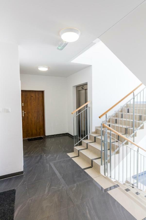 Apartament 3D シュチェチン エクステリア 写真