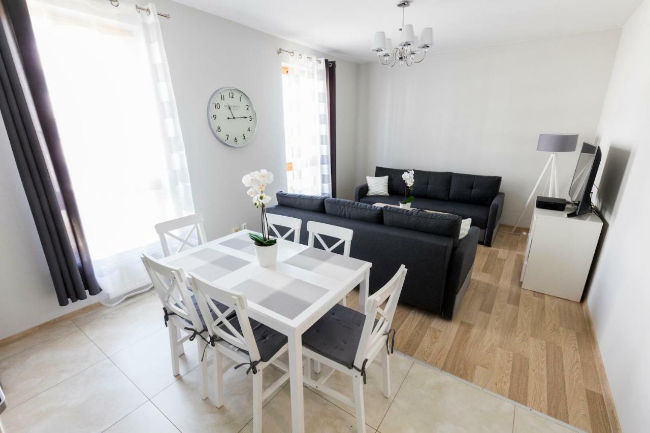 Apartament 3D シュチェチン エクステリア 写真