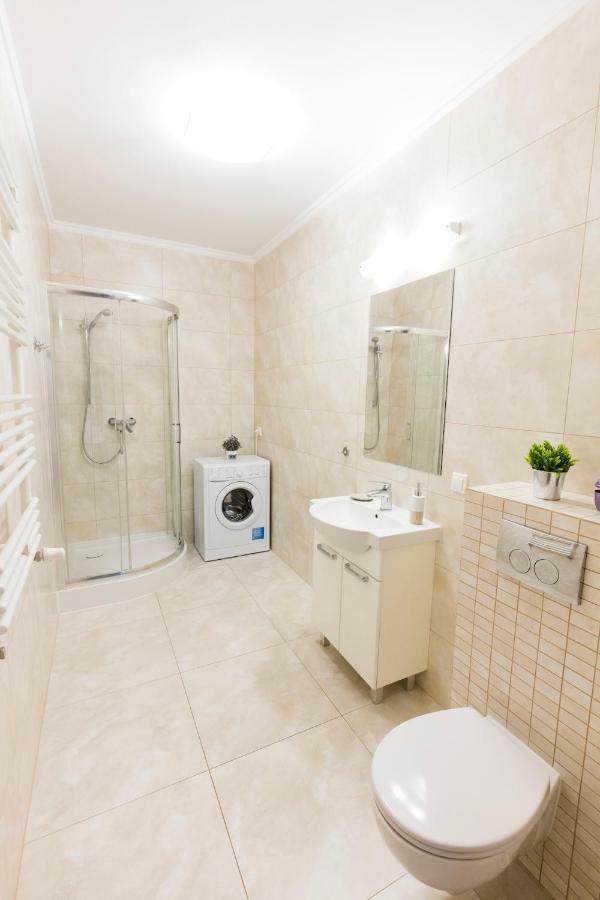 Apartament 3D シュチェチン エクステリア 写真