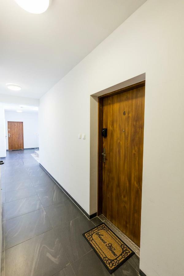 Apartament 3D シュチェチン エクステリア 写真