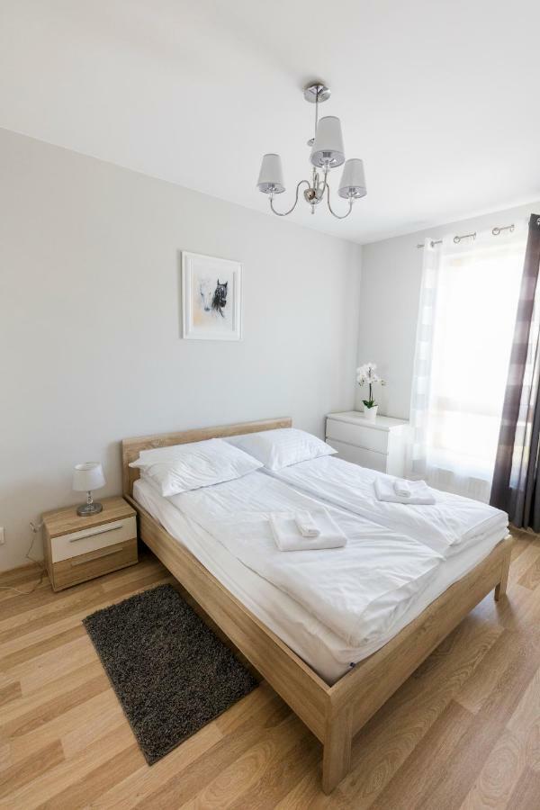 Apartament 3D シュチェチン エクステリア 写真