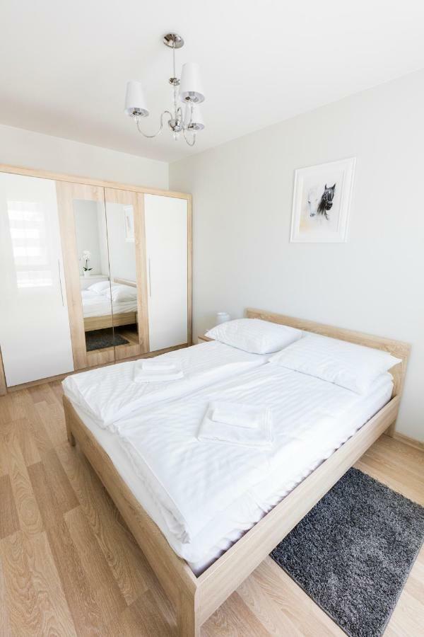 Apartament 3D シュチェチン エクステリア 写真